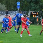 VIDEO: Sokolové ze Sezimova Ústí po více než měsíci bodovali. Remízu 2:2 zařídil v závěru utkání proti Třeboni Fuley