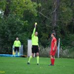 VIDEO: Sokolové ze Sezimova Ústí po více než měsíci bodovali. Remízu 2:2 zařídil v závěru utkání proti Třeboni Fuley