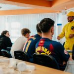 ČEZ spouští speciální vzdělávací program pro školy. Studenti si z lavic prohlédnou jadernou elektrárnu