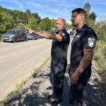 Dva střelci, deset zraněných. V lesnické škole v Písku se konalo taktické cvičení bezpečnostních složek