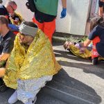 Dva střelci, deset zraněných. V lesnické škole v Písku se konalo taktické cvičení bezpečnostních složek