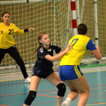 Milevské žákyně vstoupily do krajské sezony porážkou