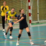 Milevské žákyně vstoupily do krajské sezony porážkou