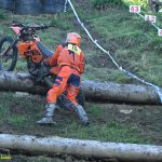 VIDEO: Strmý vrch v Chýnově přilákal závodníky od dětí až po zkušené jezdce