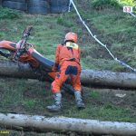 VIDEO: Strmý vrch v Chýnově přilákal závodníky od dětí až po zkušené jezdce
