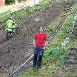 VIDEO: Strmý vrch v Chýnově přilákal závodníky od dětí až po zkušené jezdce