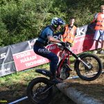 VIDEO: Strmý vrch v Chýnově přilákal závodníky od dětí až po zkušené jezdce