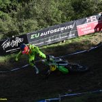VIDEO: Strmý vrch v Chýnově přilákal závodníky od dětí až po zkušené jezdce