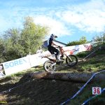 VIDEO: Strmý vrch v Chýnově přilákal závodníky od dětí až po zkušené jezdce
