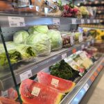 V Měšicích otevřel supermarket COOP TIP. Davy zákazníků už čekaly