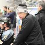 Hokej: Stříbrný tým Hluboké jde do sezony s Pouzarem. Klub čeká těžká zkouška