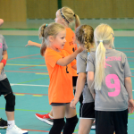 Házenkářská omladina v Milevsku vstoupila do přelomové sezony