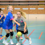 Házenkářská omladina v Milevsku vstoupila do přelomové sezony