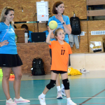 Házenkářská omladina v Milevsku vstoupila do přelomové sezony