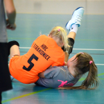 Házenkářská omladina v Milevsku vstoupila do přelomové sezony