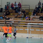 Házenkářská omladina v Milevsku vstoupila do přelomové sezony