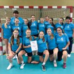 Házená: Starší žákyně Milevska skončily na domácím turnaji páté