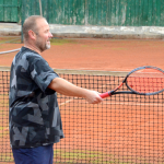 Milevským tenisovým veteránům vládne Pavel Jíška