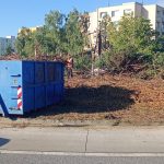 Ve Strakonicích začíná revitalizace kruhové křižovatky u Lidlu