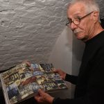 Milevsko a Münchenbuchsee opět společně. Mezinárodní výstavu výtvarníků zahájila hojně navštívená vernisáž