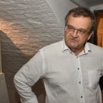Milevsko a Münchenbuchsee opět společně. Mezinárodní výstavu výtvarníků zahájila hojně navštívená vernisáž