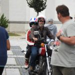 Více než stovka veteránů soutěžila O pohár města Soběslavi