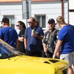Více než stovka veteránů soutěžila O pohár města Soběslavi