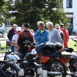 Více než stovka veteránů soutěžila O pohár města Soběslavi