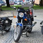 Více než stovka veteránů soutěžila O pohár města Soběslavi