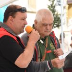 Více než stovka veteránů soutěžila O pohár města Soběslavi