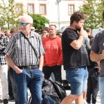 Více než stovka veteránů soutěžila O pohár města Soběslavi