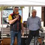 Více než stovka veteránů soutěžila O pohár města Soběslavi