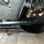Policisté pátrají po ukradené čtyřkolce. Škoda je vyčíslena na půl milionu korun
