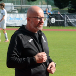 Starší žáci výsledkově jedou, starší dorostenci se postarali o senzaci kola