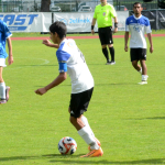 Starší žáci výsledkově jedou, starší dorostenci se postarali o senzaci kola