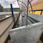 Hluboká nad Vltavou bude mít nový zimní stadion