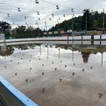 Hluboká nad Vltavou bude mít nový zimní stadion