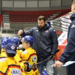 Hokej: Juniorské drama Motoru s Boleslaví rozhodly až nájezdy