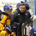 Hokej: Juniorské drama Motoru s Boleslaví rozhodly až nájezdy