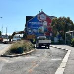Řidiči, pozor v Táboře. Černé mosty uzavřeny, autobusy jezdí po náhradní trase