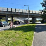 Řidiči, pozor v Táboře. Černé mosty uzavřeny, autobusy jezdí po náhradní trase