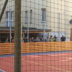 V Základní škole T. G. Masaryka v Blatné vypukl požár. Naštěstí jen cvičně