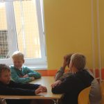 V Základní škole T. G. Masaryka v Blatné vypukl požár. Naštěstí jen cvičně