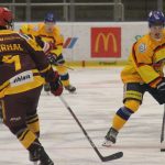 Hokej: Extraliga juniorů začala na jihu. Motor po boji přetlačil jihlavskou Duklu