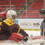 Hokej: Extraliga juniorů začala na jihu. Motor po boji přetlačil jihlavskou Duklu