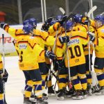 Hokej: Extraliga juniorů začala na jihu. Motor po boji přetlačil jihlavskou Duklu