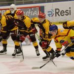 Hokej: Extraliga juniorů začala na jihu. Motor po boji přetlačil jihlavskou Duklu