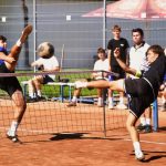 NK Habeš Strakonice otočil sérii a míří do semifinále