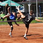 NK Habeš Strakonice otočil sérii a míří do semifinále