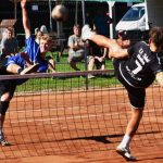 NK Habeš Strakonice otočil sérii a míří do semifinále